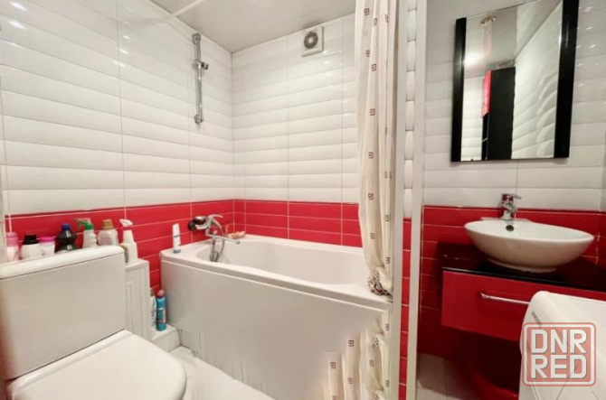 3 комнатная Набережная, 3 этаж Донецк - изображение 4