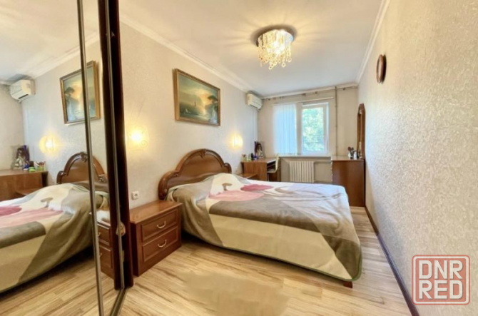 3 комнатная Набережная, 3 этаж Донецк - изображение 7