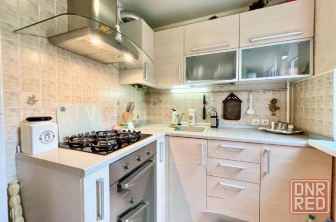 3 комнатная Набережная, 3 этаж Донецк - изображение 9