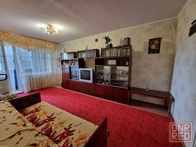 Продам 3-х комнатную квартиру в Донецке Нижнекурганская Донецк - изображение 2