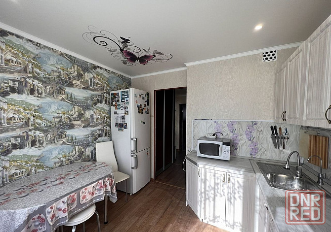 Срочная сдача двухкомнатной квартиры по адресу Куйбышевский район, ул. Куйбышева Донецк - изображение 2