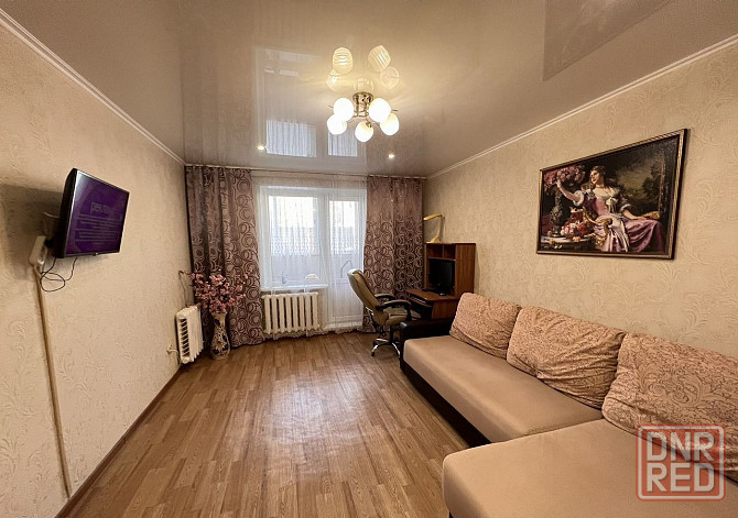 Срочная сдача двухкомнатной квартиры по адресу Куйбышевский район, ул. Куйбышева Донецк - изображение 7