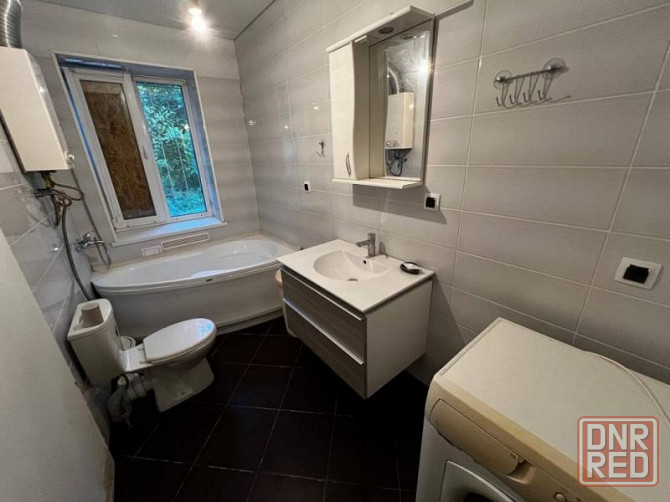 2 комнатная Сталинка, Щорса Донецк - изображение 8