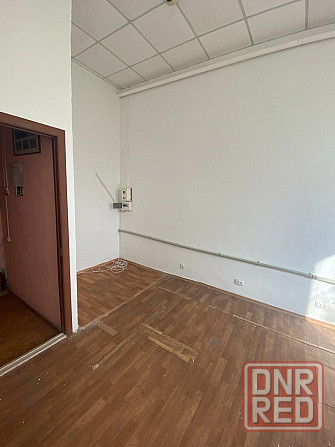 Сдам офис 18 м2 Автостанция Крытый рынок Донецк - изображение 2