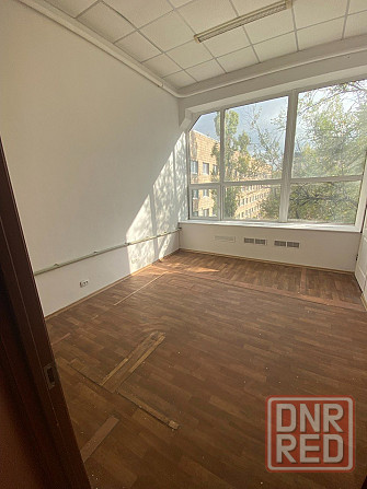 Сдам офис 18 м2 Автостанция Крытый рынок Донецк - изображение 1