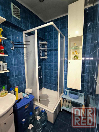 Продается 4-комнатная квартира в центре Левого берега Мариуполь - изображение 4