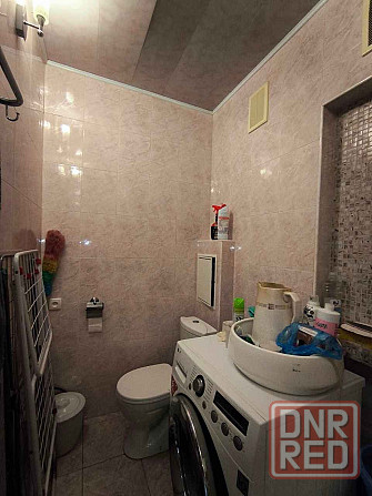 Продается 4-комнатная квартира в центре Левого берега Мариуполь - изображение 5