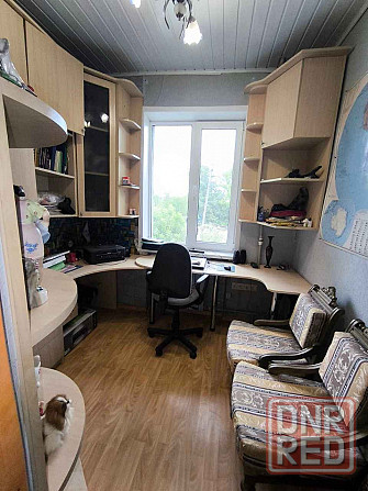 Продается 4-комнатная квартира в центре Левого берега Мариуполь - изображение 11