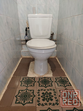 Продаётся 2-х к. кв., ул. Петровского, м-он Текстильщик Донецк - изображение 8