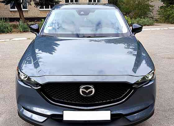 Продам Mazda CX-5 Донецк