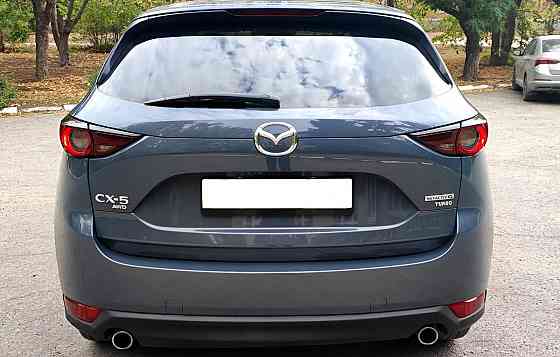 Продам Mazda CX-5 Донецк