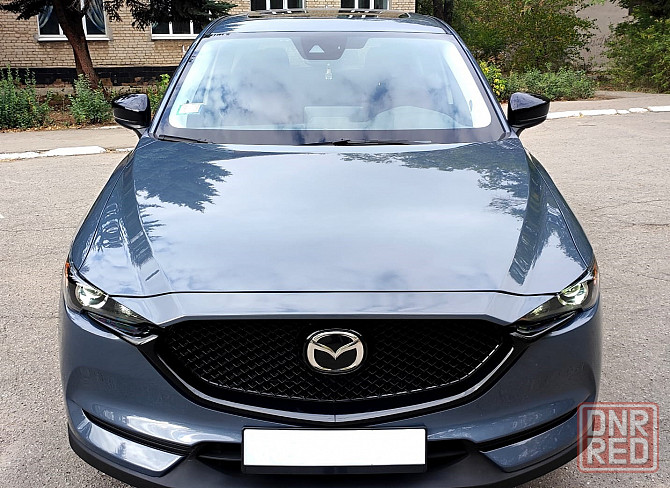 Продам Mazda CX-5 Донецк - изображение 1