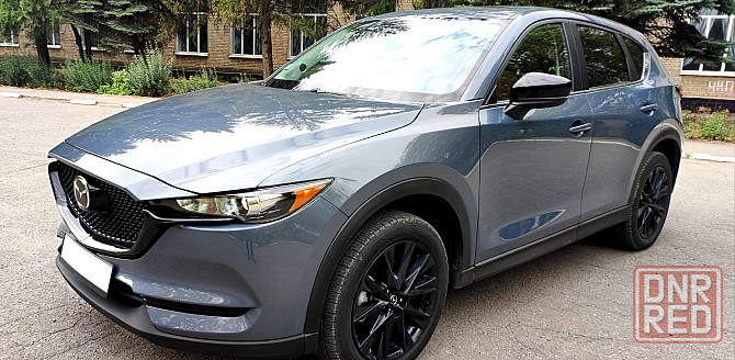 Продам Mazda CX-5 Донецк - изображение 3
