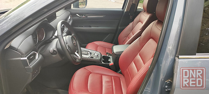 Продам Mazda CX-5 Донецк - изображение 6