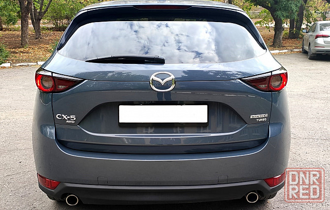 Продам Mazda CX-5 Донецк - изображение 5