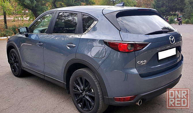 Продам Mazda CX-5 Донецк - изображение 4