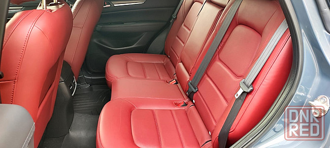 Продам Mazda CX-5 Донецк - изображение 7