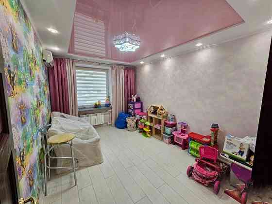 4 комнатная площадь Ленина Донецк