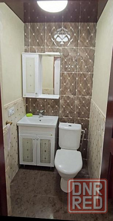 4 комнатная площадь Ленина Донецк - изображение 6