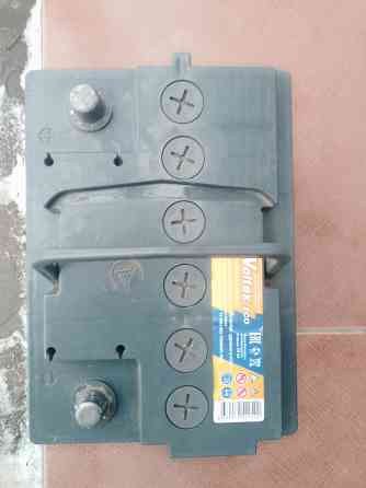 Продам аккумуляторы на авто. Донецк