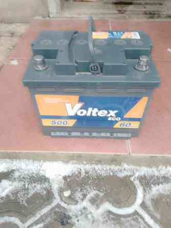 Продам аккумуляторы на авто. Донецк