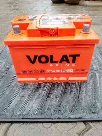 Продам аккумуляторы на авто. Донецк