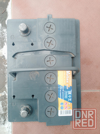 Продам аккумуляторы на авто. Донецк - изображение 6