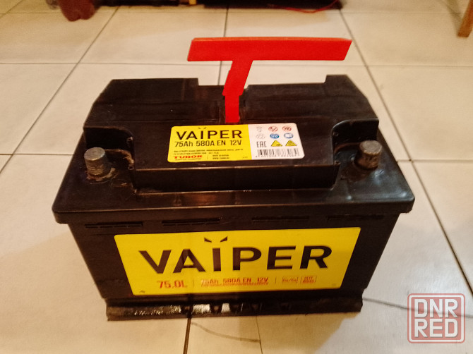 Продам аккумуляторы на авто. Донецк - изображение 3