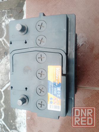 Продам аккумуляторы на авто. Донецк - изображение 7