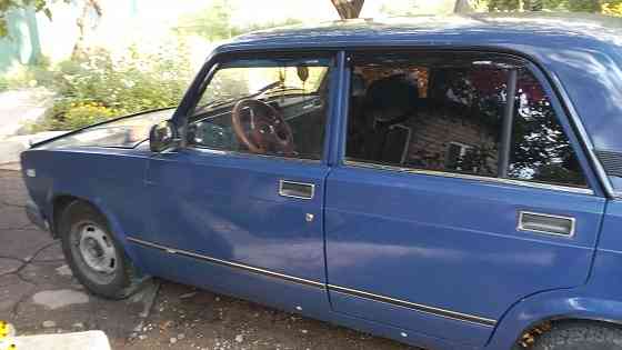 Продам Ваз 2107 Енакиево