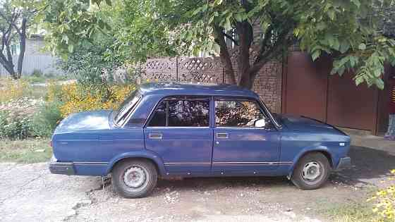 Продам Ваз 2107 Енакиево