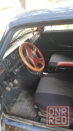 Продам Ваз 2107 Енакиево - изображение 4