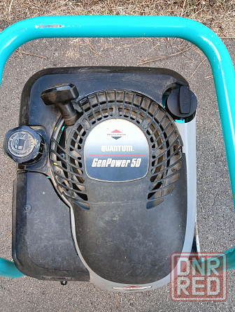 Генератор бензиновый Diablo 2400. Мощность 1,8 кВт. Горловка - изображение 3