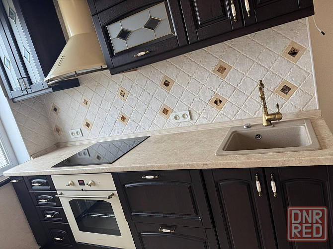 Продаю 2-х ком. на ул.Куйбышева Донецк - изображение 4