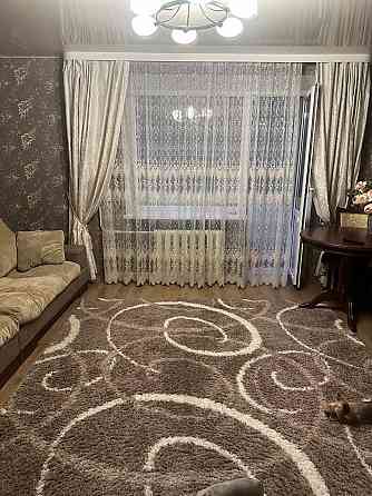 Отличная 3-к.кв. Заперевальная, 16я больница Донецк