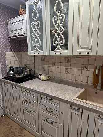 Отличная 3-к.кв. Заперевальная, 16я больница Донецк