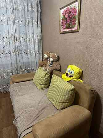 Отличная 3-к.кв. Заперевальная, 16я больница Донецк