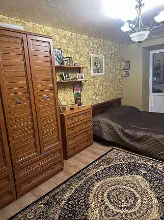 Отличная 3-к.кв. Заперевальная, 16я больница Донецк