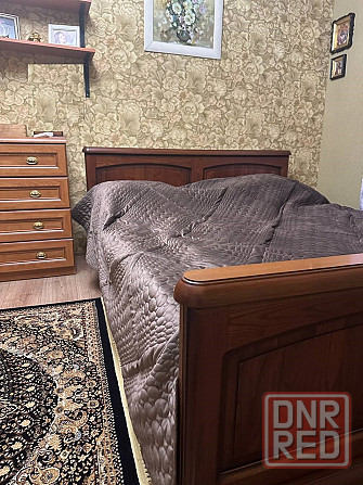 Отличная 3-к.кв. Заперевальная, 16я больница Донецк - изображение 6