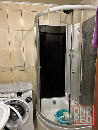 Отличная 3-к.кв. Заперевальная, 16я больница Донецк - изображение 11