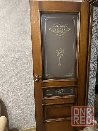 Отличная 3-к.кв. Заперевальная, 16я больница Донецк - изображение 9