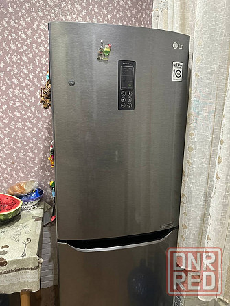 Отличная 3-к.кв. Заперевальная, 16я больница Донецк - изображение 2