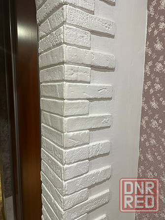 Отличная 3-к.кв. Заперевальная, 16я больница Донецк - изображение 12