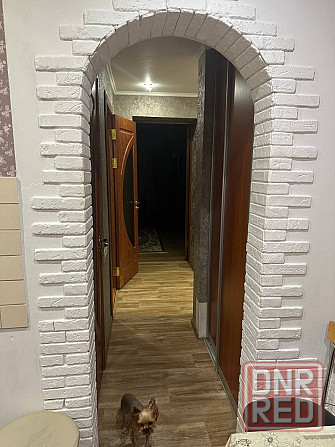 Отличная 3-к.кв. Заперевальная, 16я больница Донецк - изображение 8