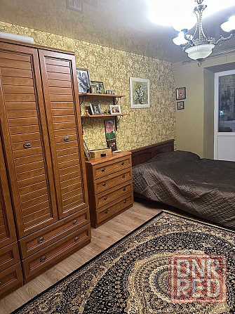 Отличная 3-к.кв. Заперевальная, 16я больница Донецк - изображение 5