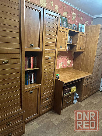 Отличная 3-к.кв. Заперевальная, 16я больница Донецк - изображение 7