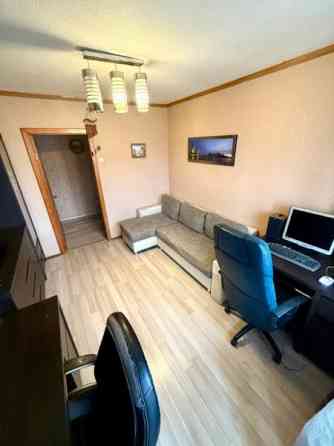 Продажа трёхкомнатной квартиры в Кировском районе, улица Кирова Донецк