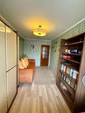 Продажа трёхкомнатной квартиры в Кировском районе, улица Кирова Донецк