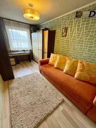 Продажа трёхкомнатной квартиры в Кировском районе, улица Кирова Донецк