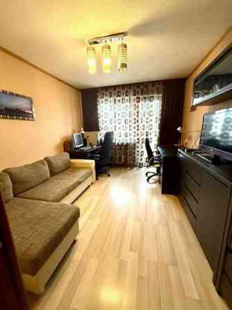 Продажа трёхкомнатной квартиры в Кировском районе, улица Кирова Донецк